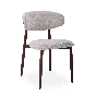 SILLA COMEDOR ANTALYA