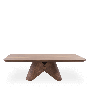 MESA DE COMEDOR PORTUGAL G06 NOGAL