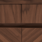 CREDENZA PORTUGAL G06 NOGAL