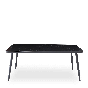 MESA DE COMEDOR PARA JARDÍN TOSCANA
