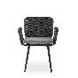 SILLA DE JARDÍN TOSCANA