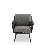SILLÓN DE JARDÍN CON BRAZO TOSCANA