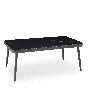 MESA DE CENTRO PARA JARDÍN TOSCANA