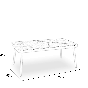 MESA DE CENTRO PARA JARDÍN TOSCANA
