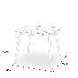 MESA DE COMEDOR PARA JARDÍN TOSCANA