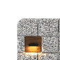 CAMA BELLAGIO GRANITE