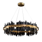CANDIL MODERNO  LED 58W