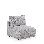 SILLÓN SIN BRAZO SAMY GREIGE