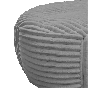 SILLON PUFF PRAGA GRAY