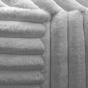 SILLON PUFF PRAGA GRAY