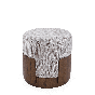 TABURETE NOVA BEIGE