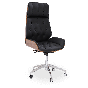SILLÓN PARA OFICINA GIRATORIO NORUEGA