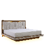 CAMA APOLO II