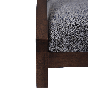 SILLA BRENT GRIS CLARO