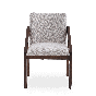 SILLA BRENT GRIS