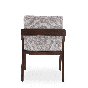 SILLA BRENT GRIS