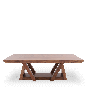 MESA BEIRA PAROTA 220
