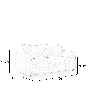 SOFÁ FROST MACHIATO