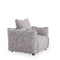 SILLÓN FROST MACHIATO