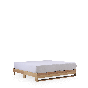 BASE DE CAMA FINN CUNA DE TIERRA