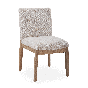 SILLA MONEDA PALMILLA NATURAL