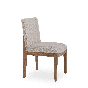 SILLA MONEDA PALMILLA NATURAL