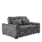 SOFÁ CAMA PLOOC MATRIMONIAL GRIS
