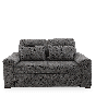 SOFÁ CAMA PLOOC MATRIMONIAL GRIS