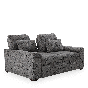 SOFÁ CAMA PLOOC MATRIMONIAL GRIS