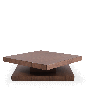 MESA DE CENTRO METIS