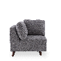 SILLÓN ESQUINERO AUDI BEIGE
