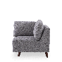 SILLÓN ESQUINERO AUDI BEIGE