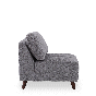 SILLÓN SIN BRAZOS AUDI MINERAL