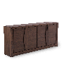 CREDENZA BRENT 210