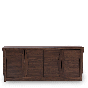 CREDENZA BRENT 210