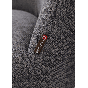 SILLA SILVANA FERRARA STEEL