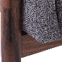 SILLA MINERVA MALASIA GRAY