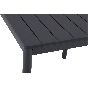 MESA COMEDOR PARA EXTERIOR T7002