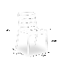 SILLA COMEDOR 8650