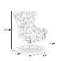 SILLON OCASIONAL 3811