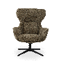 SILLON OCASIONAL 3811 OLIVO