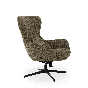 SILLON OCASIONAL 3811 OLIVO