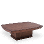 MESA DE CENTRO KEPLER