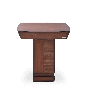 MESA LATERAL KEPLER