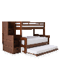 CAMA BAJA LITERA  EVEREST
