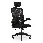 SILLON DE OFICINA GIRATORIO CORDOBA