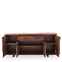 BUFFET PARA COMEDOR ALMERA