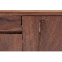 BUFFET PARA COMEDOR ALMERA