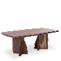 MESA COMEDOR ALMERA 180