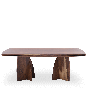MESA COMEDOR ALMERA 180